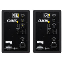 Cargar imagen en el visor de la galería, KRK Classic 5 Pack
