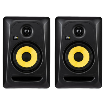 KRK Classic 5 Pack