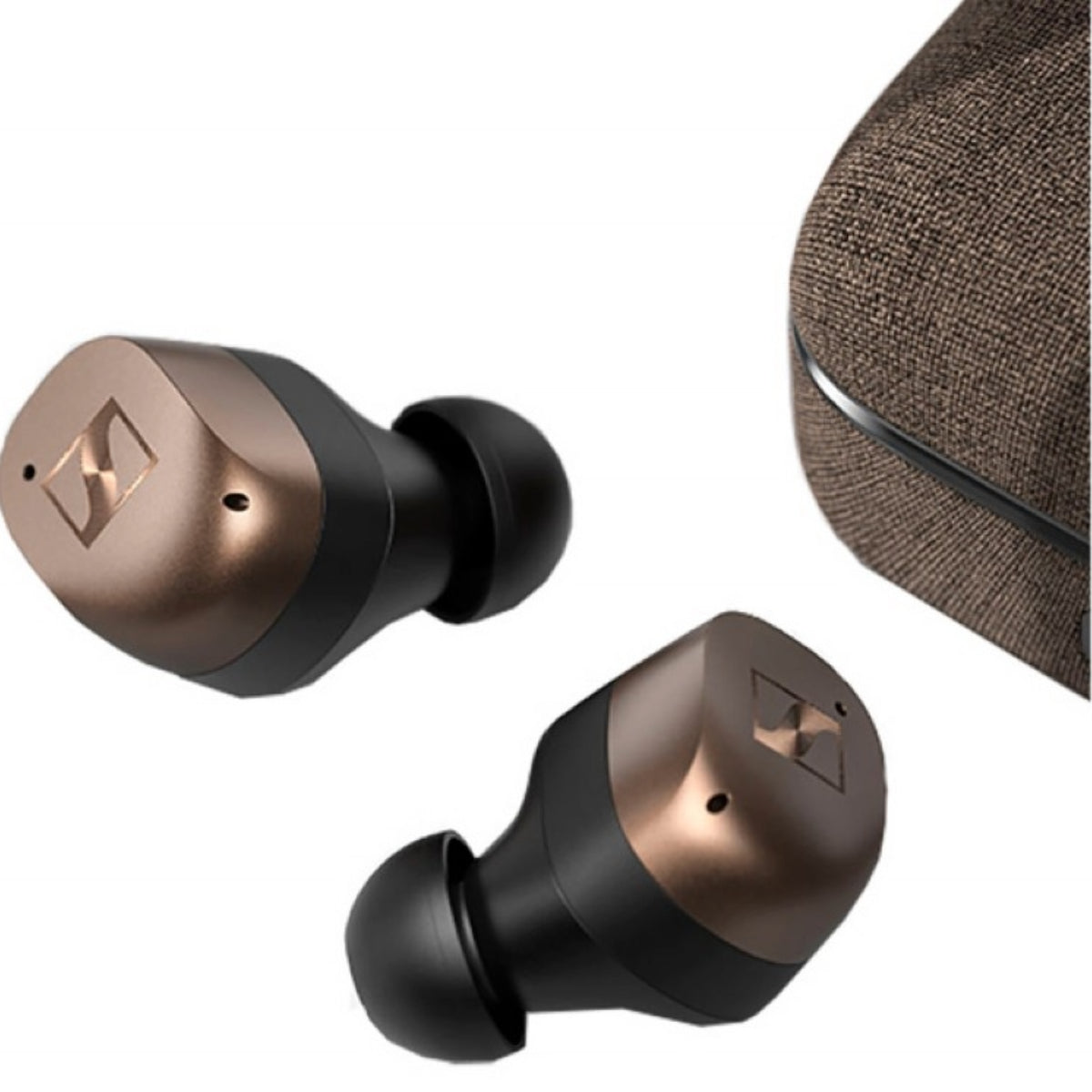 Sennheiser Momentum True Wireless 4