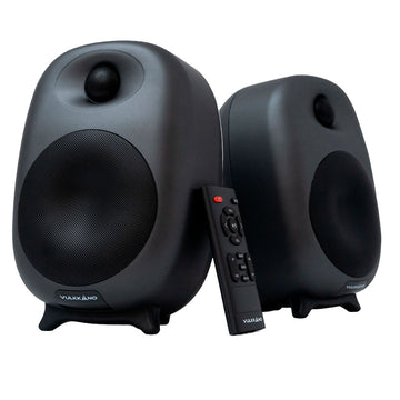 VULKKANO D4