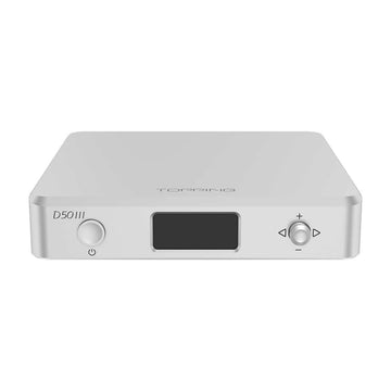 Topping D50III - Reacondicionado