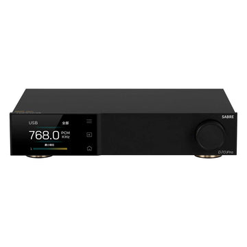 Topping D70 PRO SABRE