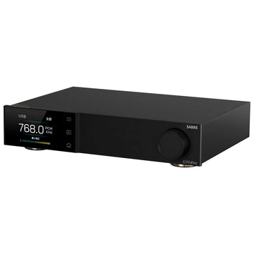 Topping D70 PRO Sabre - Reacondicionado