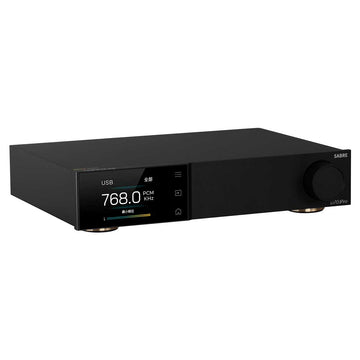 Topping D70 PRO Sabre - Reacondicionado