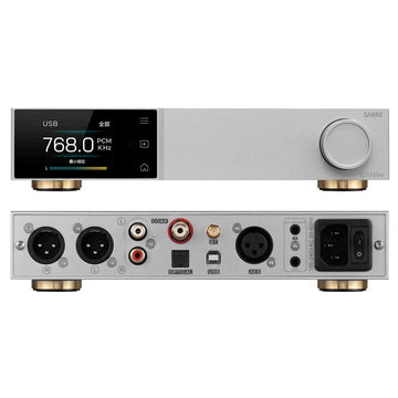 Topping D70 PRO SABRE