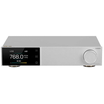 Topping D70 PRO Sabre - Reacondicionado