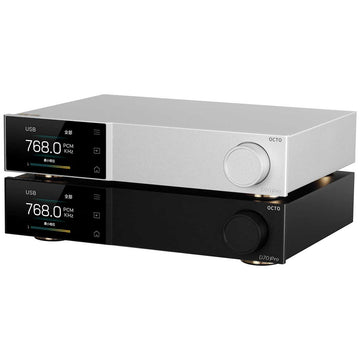 Topping D70 Pro OCTO - Reacondicionado