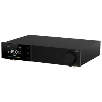 Topping D70 Pro OCTO
