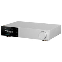 Cargar imagen en el visor de la galería, Topping D70PRO OCTO Plata perfil
