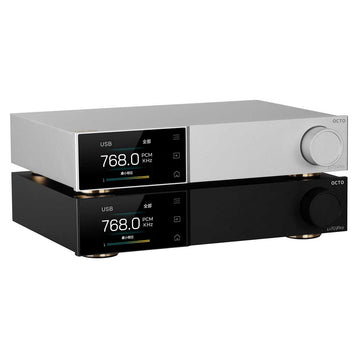 Topping D70 Pro OCTO - Reacondicionado
