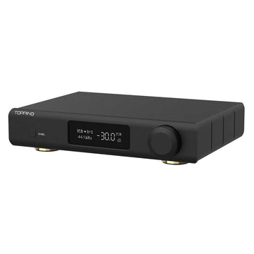 Topping D90 III SABRE - Reacondicionado