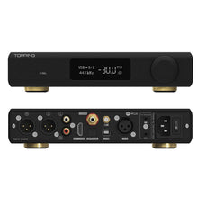 Cargar imagen en el visor de la galería, Topping D90 III SABRE - Reacondicionado
