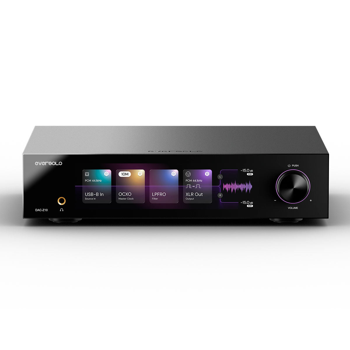 Eversolo DAC-Z10