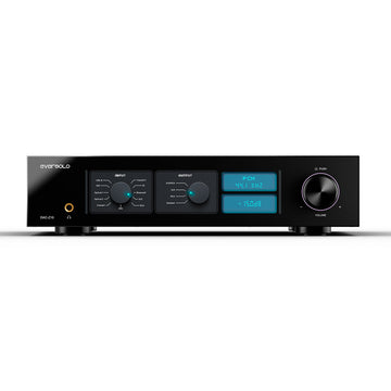 Eversolo DAC-Z10