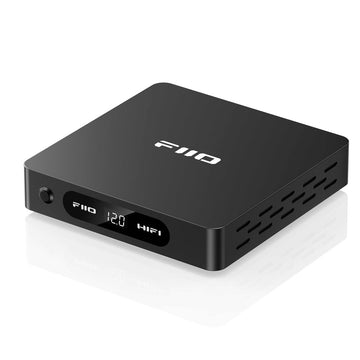 FiiO Darkside PRO
