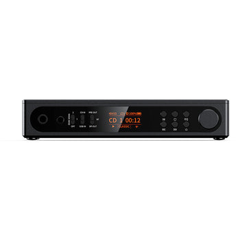 FiiO DM15 R2R