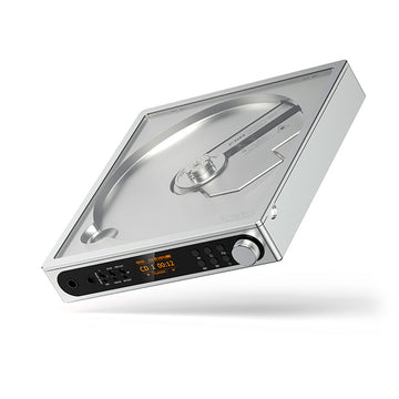 FiiO DM15 R2R - Reacondicionado