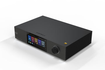 Eversolo DMP-A8 - Reacondicionado