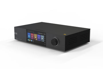 Eversolo DMP-A8 - Reacondicionado