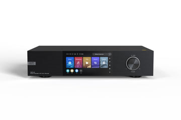 Eversolo DMP-A8 - Reacondicionado