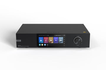 Eversolo DMP-A8 - Reacondicionado