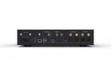 Eversolo DMP-A8 - Reacondicionado