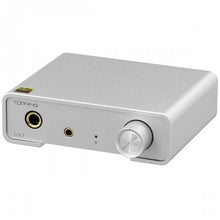 Cargar imagen en el visor de la galería, Topping DX1 - Reacondicionado
