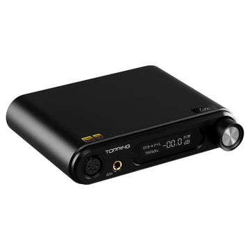 Topping DX5 Lite - Reacondicionado