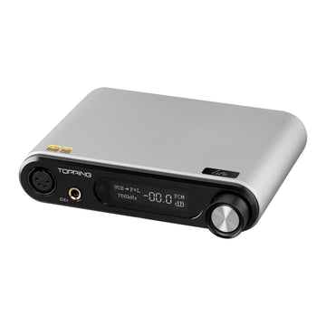 Topping DX5 Lite - Reacondicionado