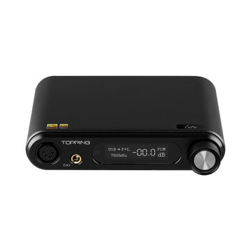 Topping DX5 Lite - Reacondicionado