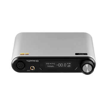 Topping DX5 Lite - Reacondicionado