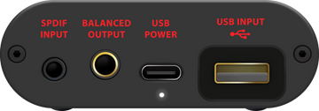 iFi Audio iDSD Diablo X