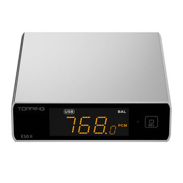 Topping E50II