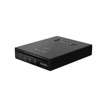 Shanling EC mini negro
