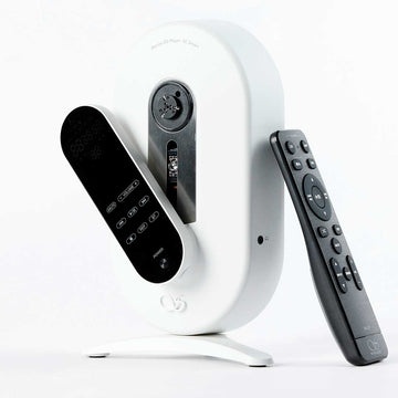 Shanling EC Smart general