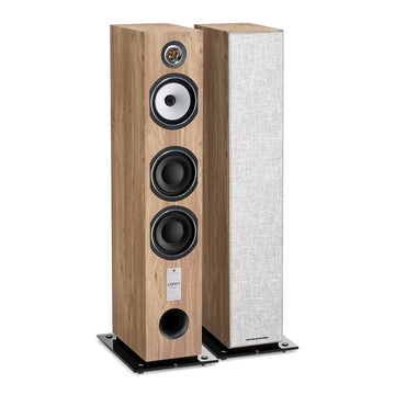 Triangle Esprit EZ ANTAL - Reacondicionado