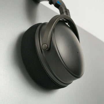 Dekoni Audio Elite Velour Audeze Maxwell
