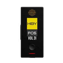 Load image into Gallery viewer, Hiby FC6 frontal

