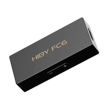 Load image into Gallery viewer, Hiby FC6 - Reacondicionado
