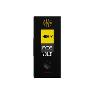 Hiby FC6