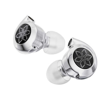 FiiO FD11 cápsulas