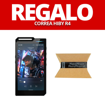 HiBy R4