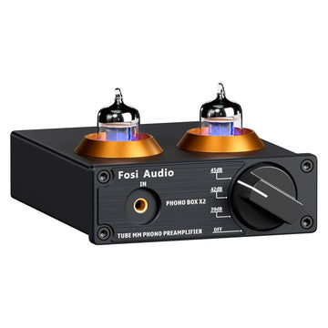 Fosi Audio Box X2