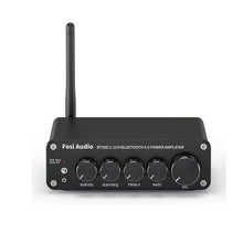 Cargar imagen en el visor de la galería, Fosi Audio BT30D
