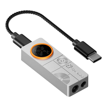 Fosi Audio DS3