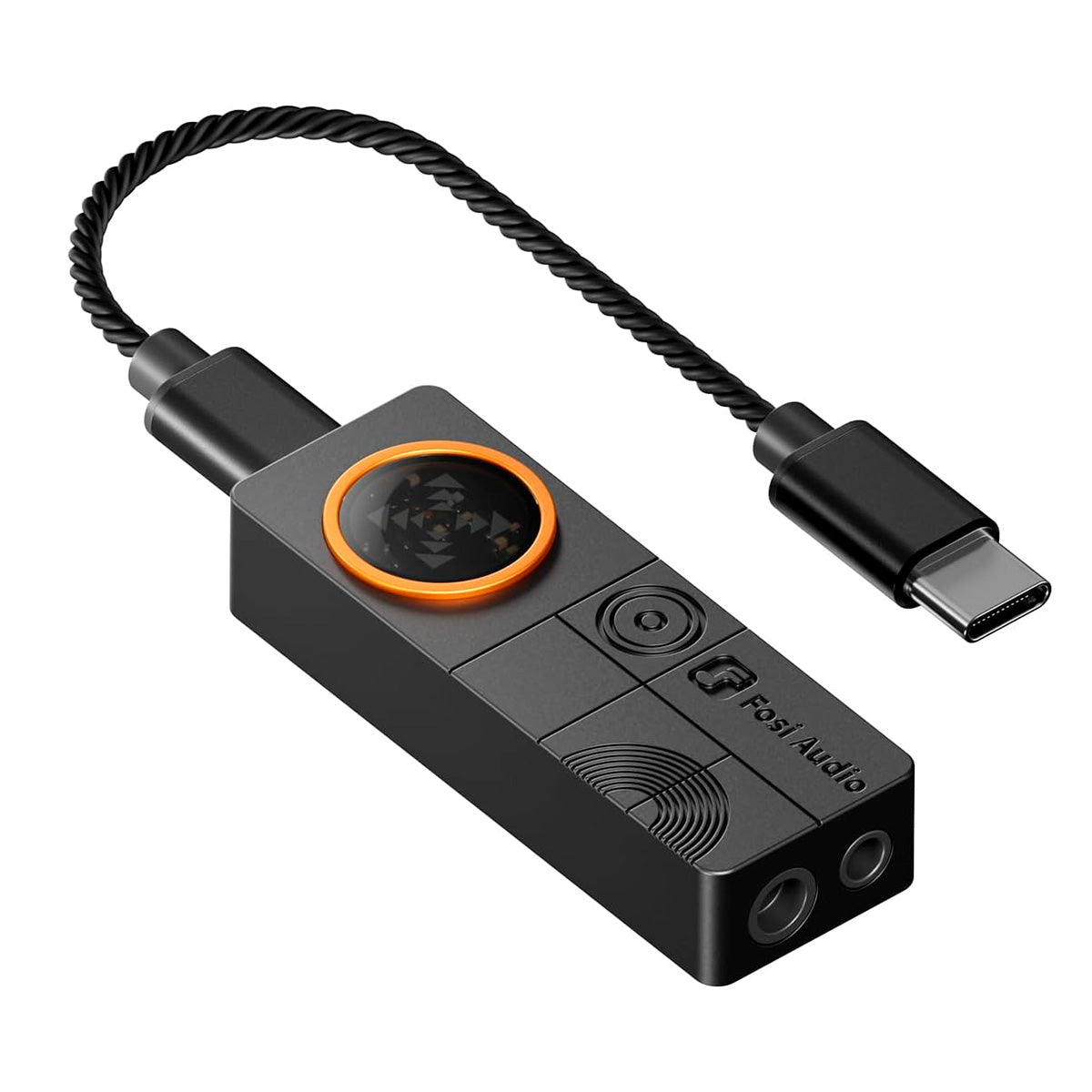 Fosi Audio DS3