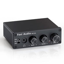 Cargar imagen en el visor de la galería, Fosi Audio Q4
