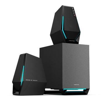 Edifier G1500 MAX - Reacondicionado