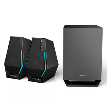 Edifier G1500 MAX - Reacondicionado
