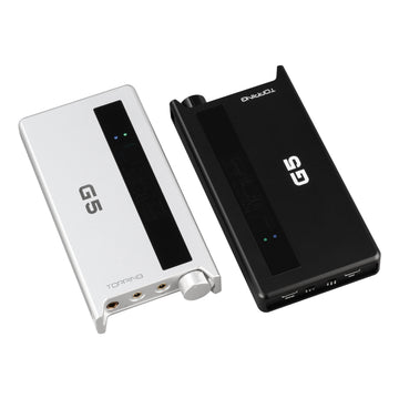 Topping G5 - Reacondicionado